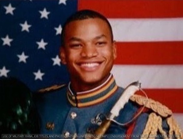Throwback photo of Wes