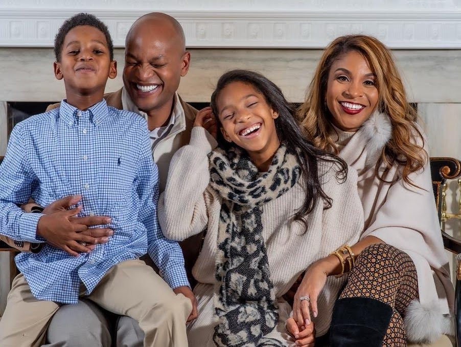 Moore family