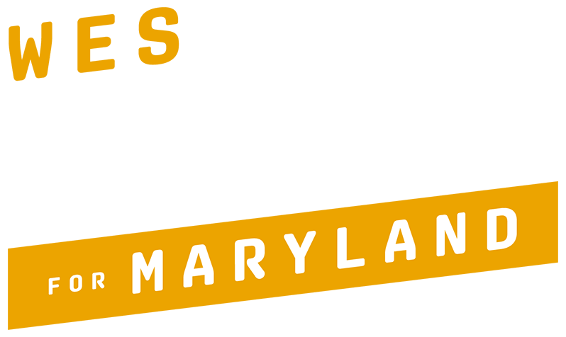Wes Moore for Maryland
