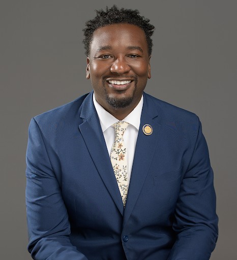 Jermaine Johnson