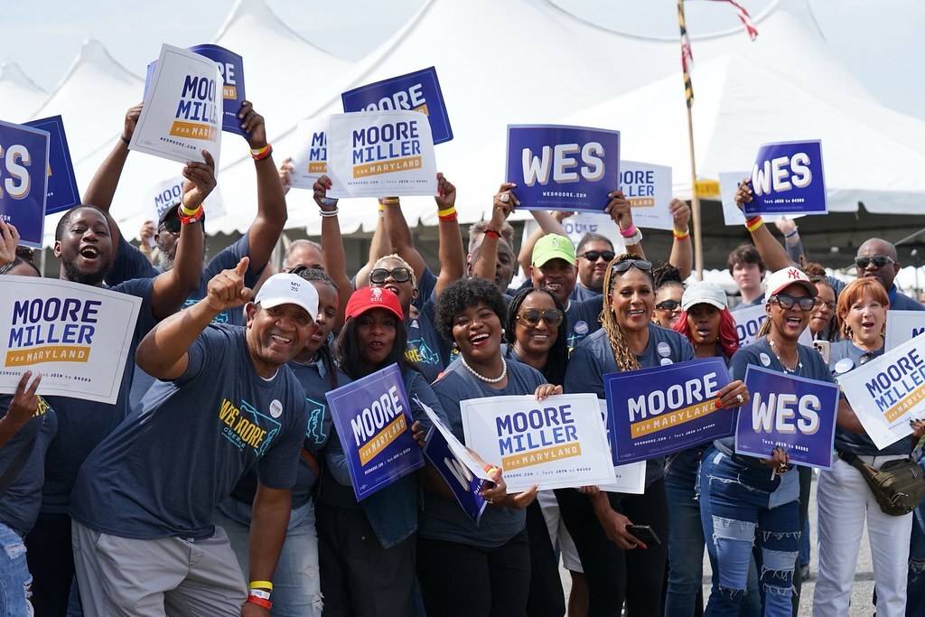 Wes Supporters